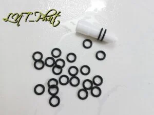 Rings Hoop