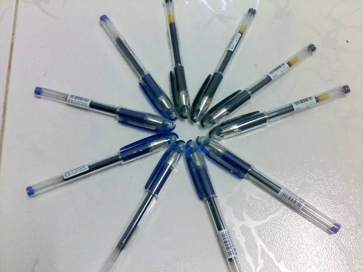 Pilot G3