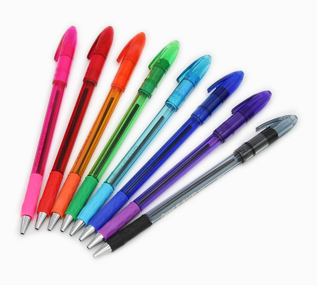 Color RSVP MX (Thân trùng màu với grip)