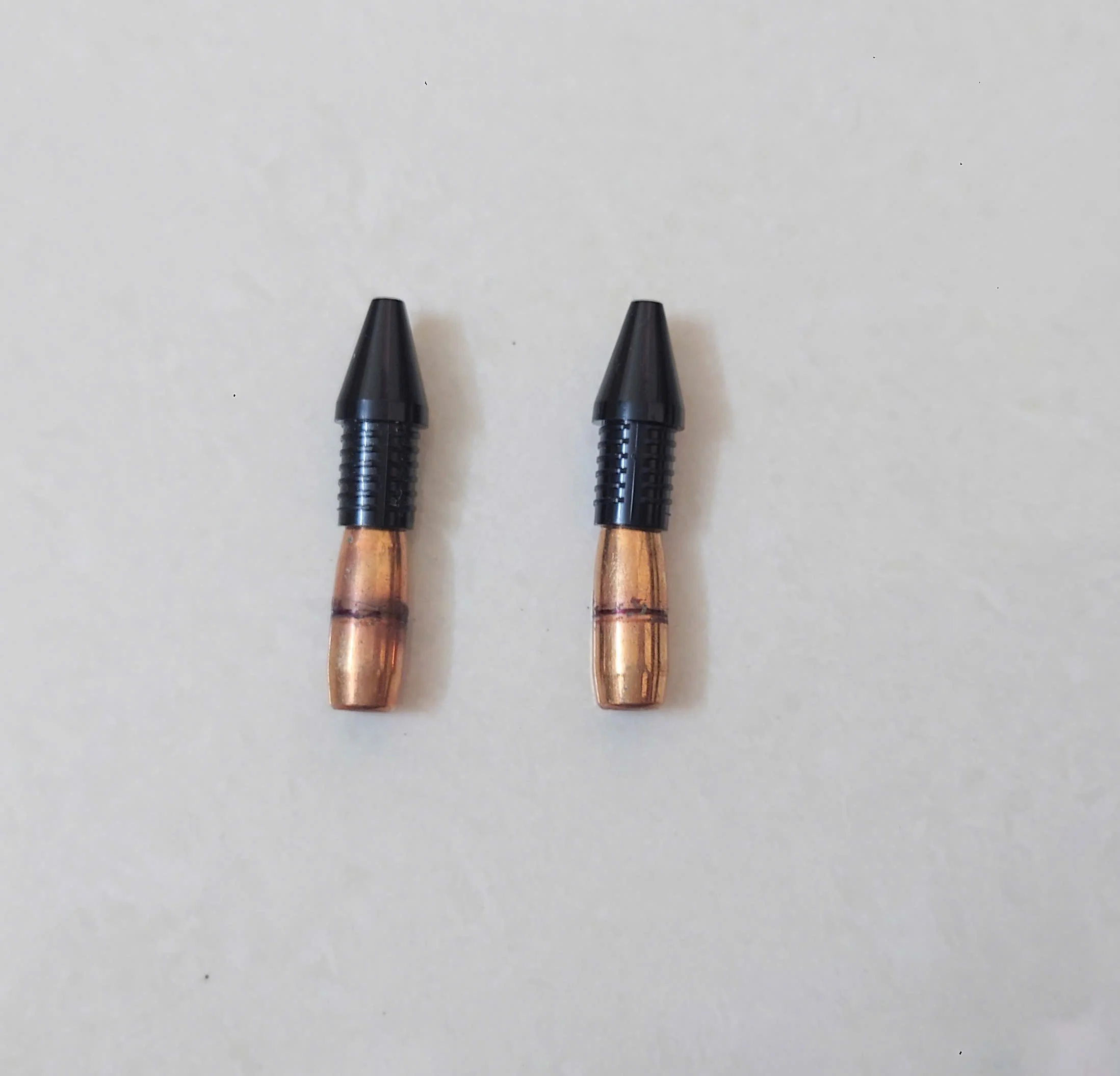 Tip Bullet A