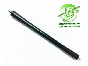 Black Emboss Mod