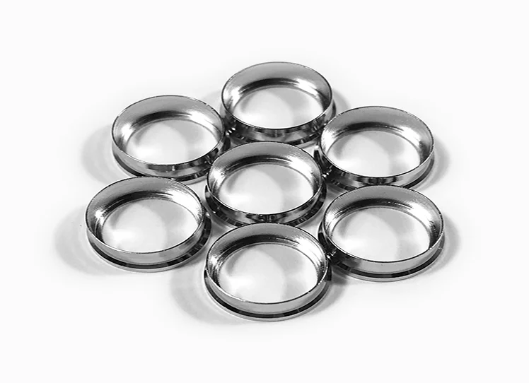 Ring Dr