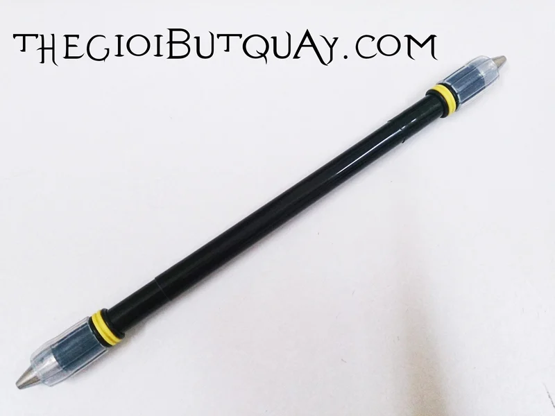 Black Ivan Mod