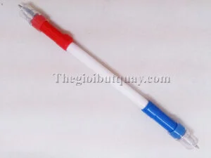 Dr.KT Đỏ - Xanh ( Dùng Dr Grips )