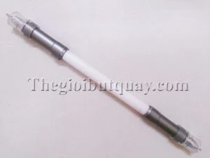 Dr.KT Bạc ánh kim ( Dùng Dr Grips )