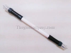 Dr.KT Đen ( Dùng Dr Grips )