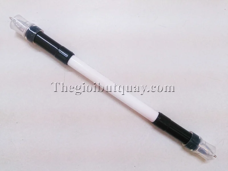 Dr.KT Đen ( Dùng Dr Grips )