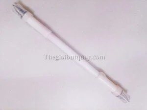 Dr.KT Trắng (Dùng Dr Grips)