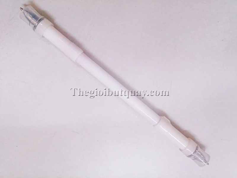 Dr.KT Trắng (Dùng Dr Grips)