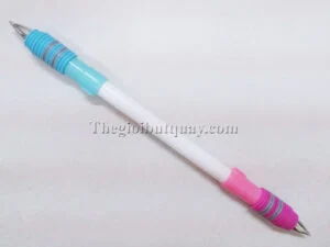 Dr.KT Xanh - Hồng ( Dùng Sailor Grips )