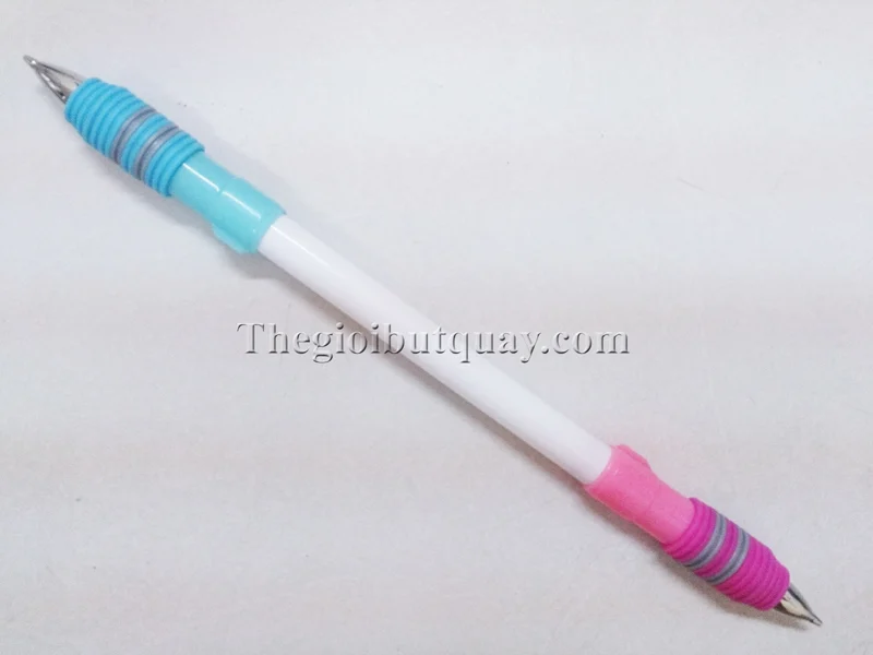 Dr.KT Xanh – Hồng ( Dùng Sailor Grips )