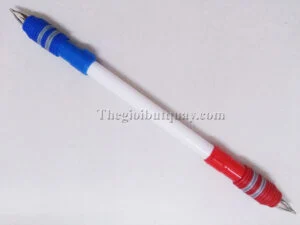 Dr.KT Đỏ - Xanh ( Dùng Sailor Grips )