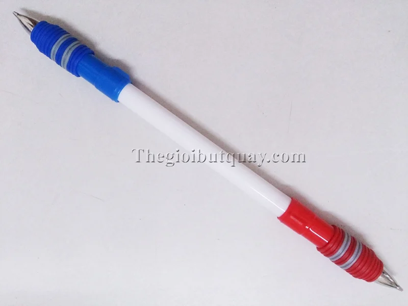 Dr.KT Đỏ – Xanh ( Dùng Sailor Grips )