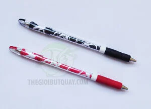Seven Mod Black