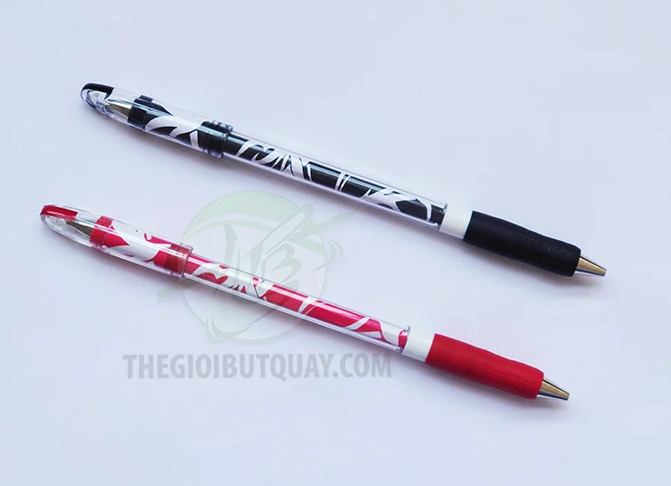 Seven Mod Black