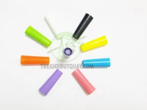 Color Emboss Cap (ENO)