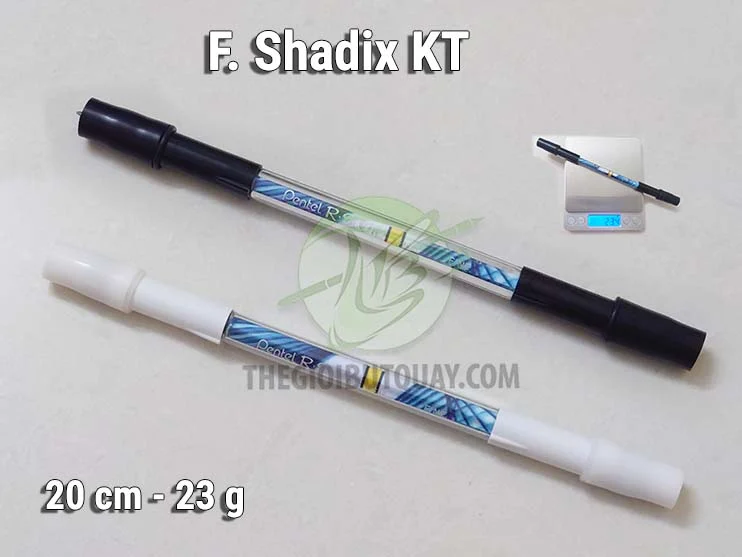 Fake Shadix KT