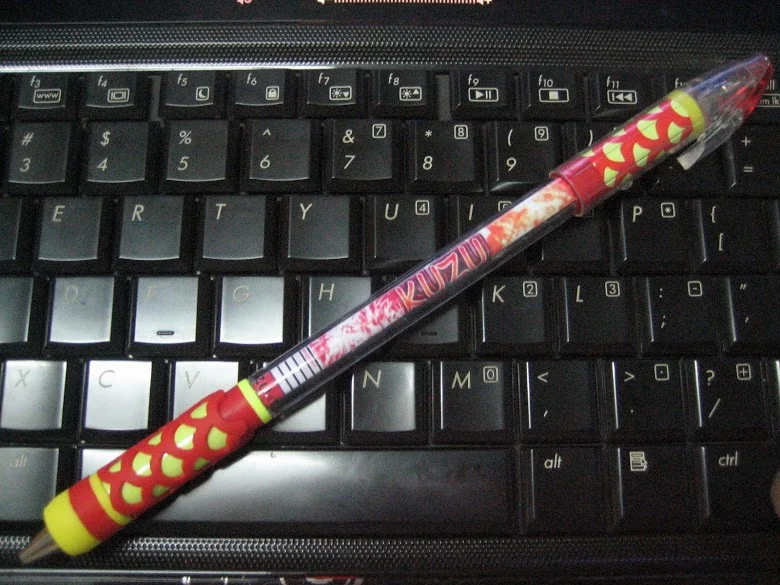 Kuzu Mod 1