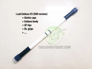 i.suk Emboss v.3 (ENO)