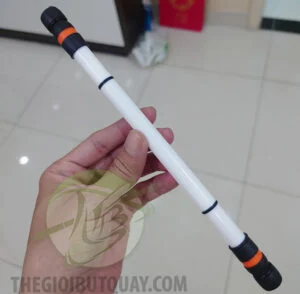 KZZN Emboss (Replica)