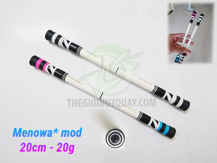 Menowa* mod