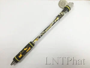 Mr Scorpion