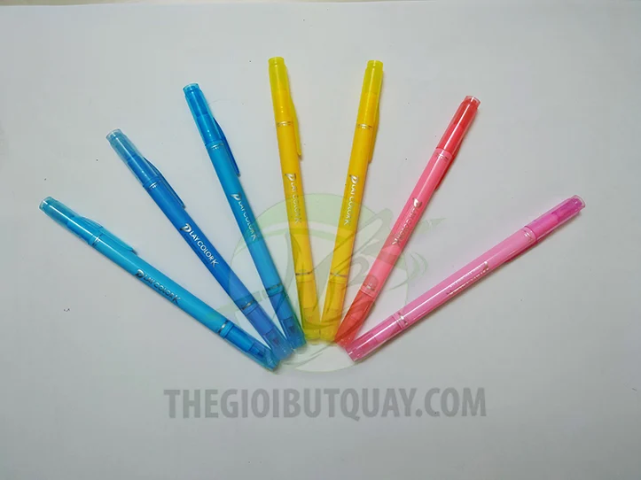 Bút PlayColor