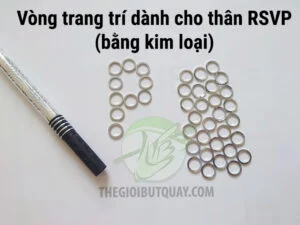 Vòng trang trí (thân RSVP)