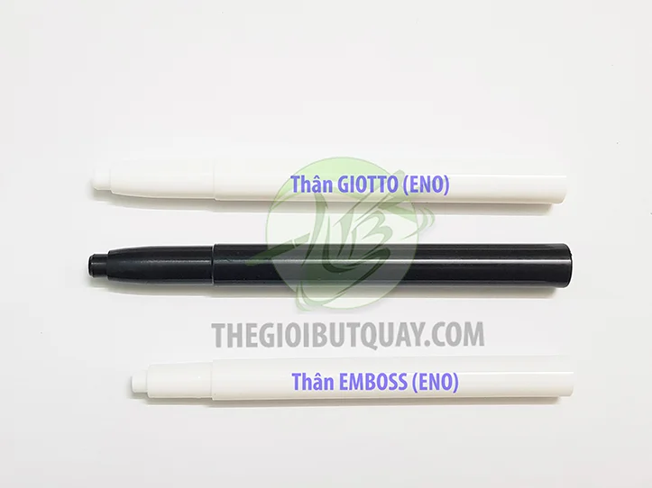 Thân Giotto (ENO)