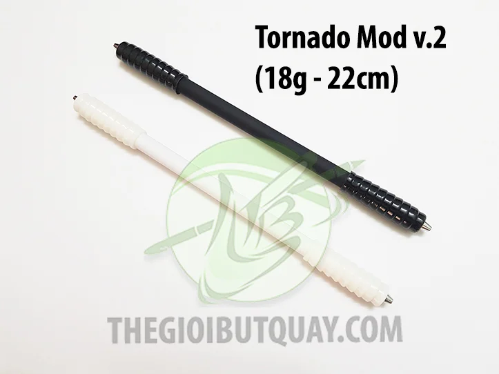 Tornado Mod v2