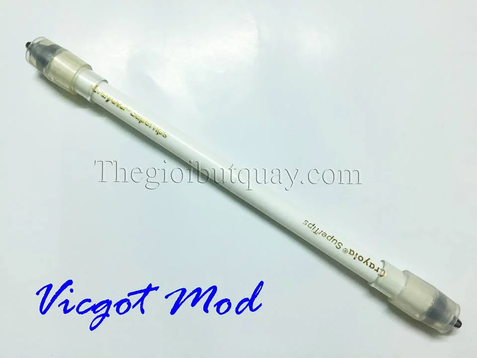 Vicgot Mod