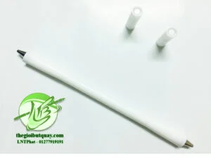 White Emboss Mod