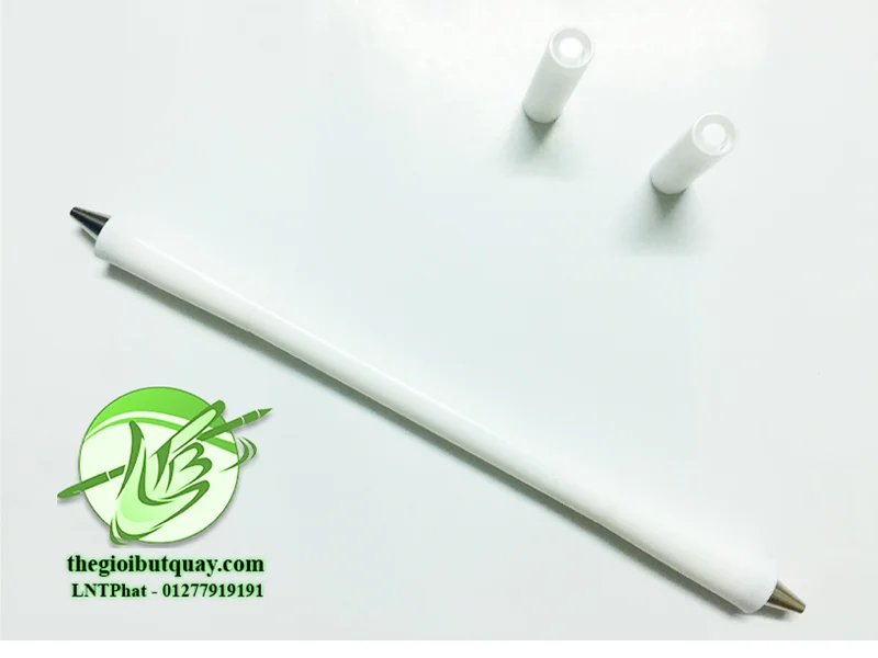 White Emboss Mod