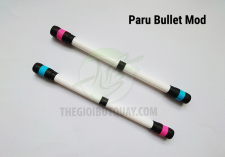Paru Bullet (Replica)